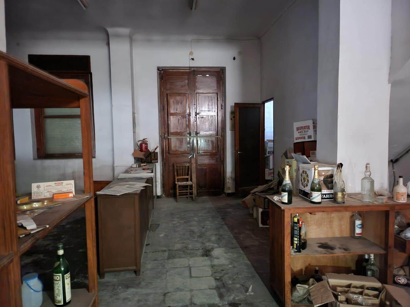 Finca/Landgut zu verkaufen in Novelda - 450.000 € (Ref: 10060445)