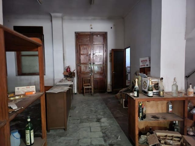 Finca/Landgut zu verkaufen in Novelda - 450.000 € (Ref: 10060445)