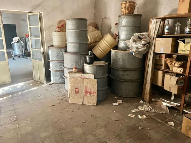 Finca/Landgut zu verkaufen in Novelda - 450.000 € (Ref: 10060445)