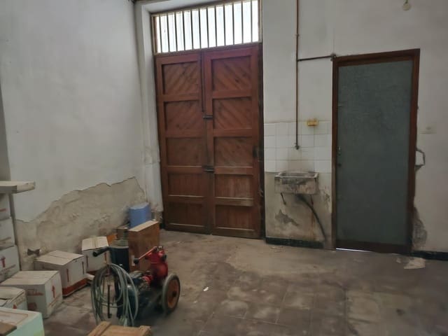 Finca/Landgut zu verkaufen in Novelda - 450.000 € (Ref: 10060445)