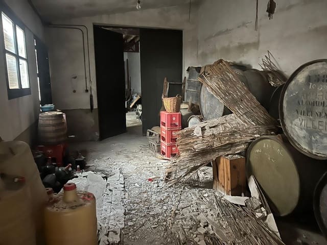 Finca/Landgut zu verkaufen in Novelda - 450.000 € (Ref: 10060445)