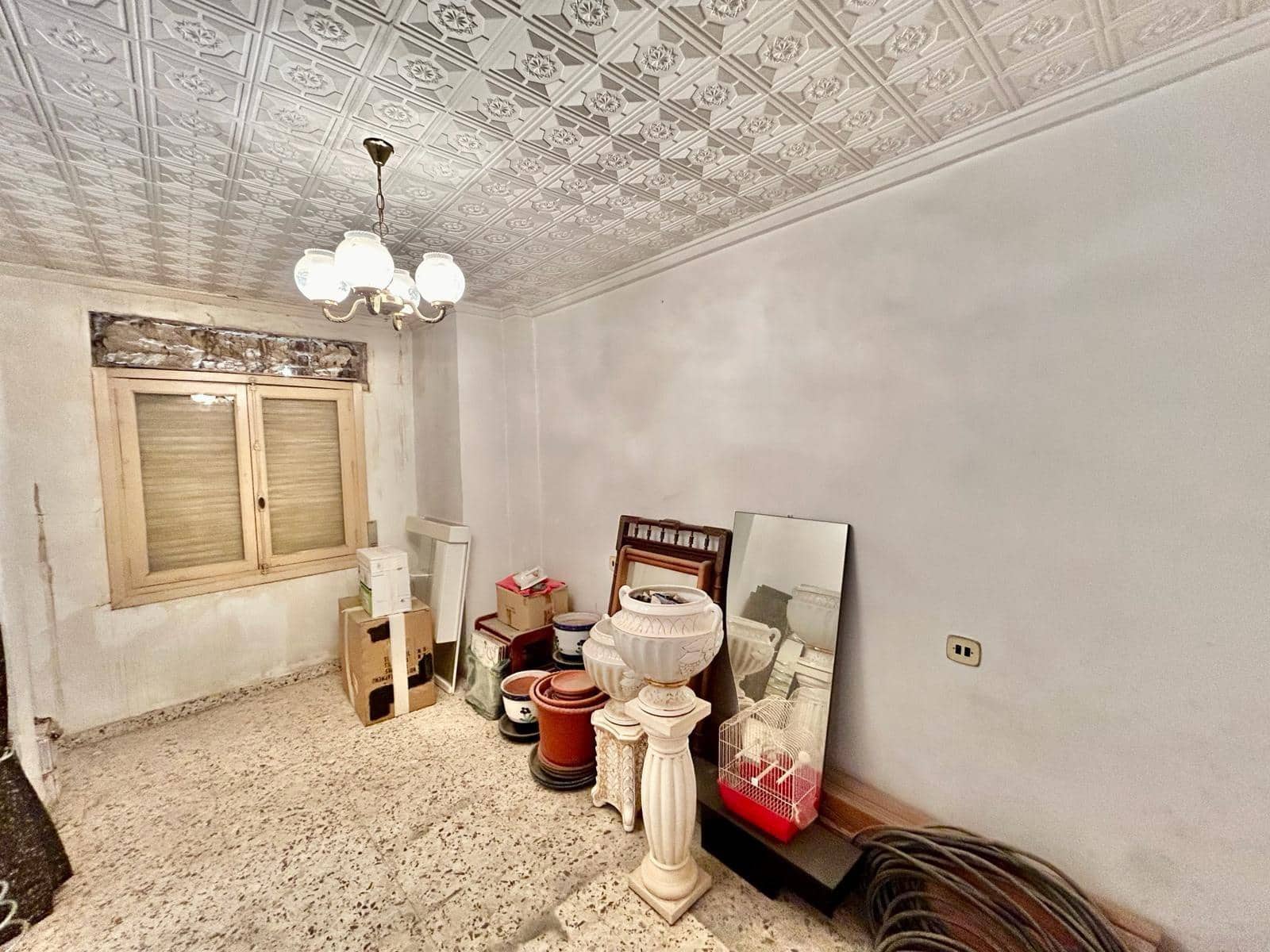 Casa de 3 habitaciones en Aspe en venta con garaje - 131.500 € (Ref: 10060446)
