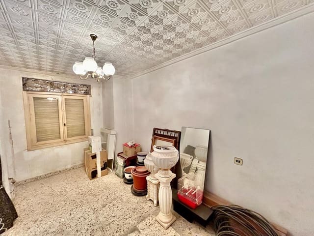 Casa de 3 habitaciones en Aspe en venta con garaje - 131.500 € (Ref: 10060446)