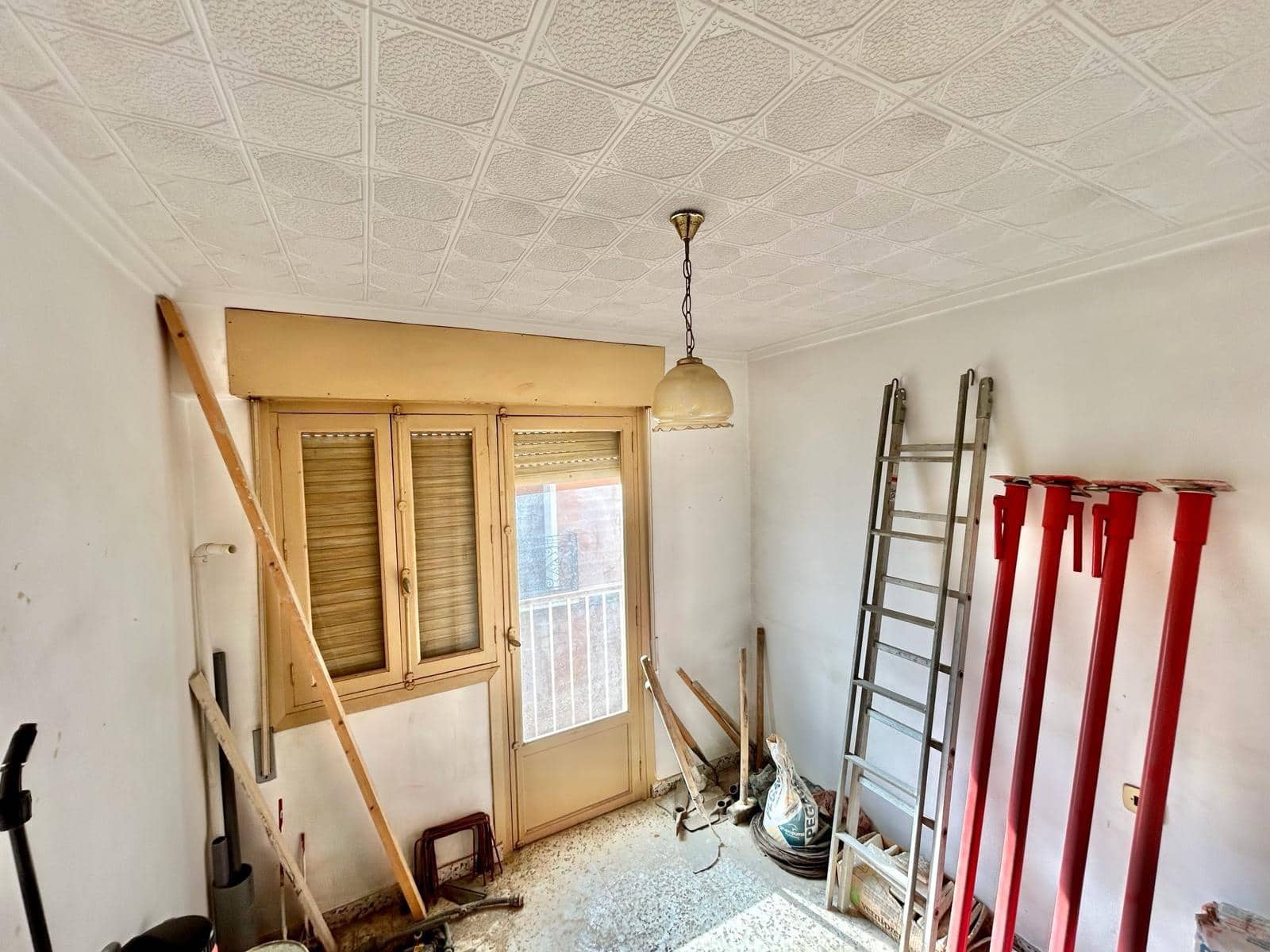 Casa de 3 habitaciones en Aspe en venta con garaje - 131.500 € (Ref: 10060446)