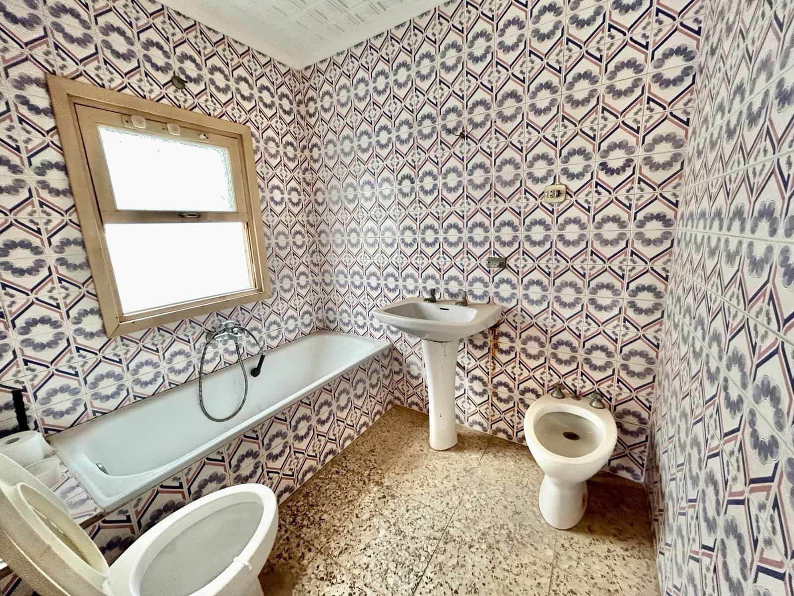 Casa de 3 habitaciones en Aspe en venta con garaje - 131.500 € (Ref: 10060446)