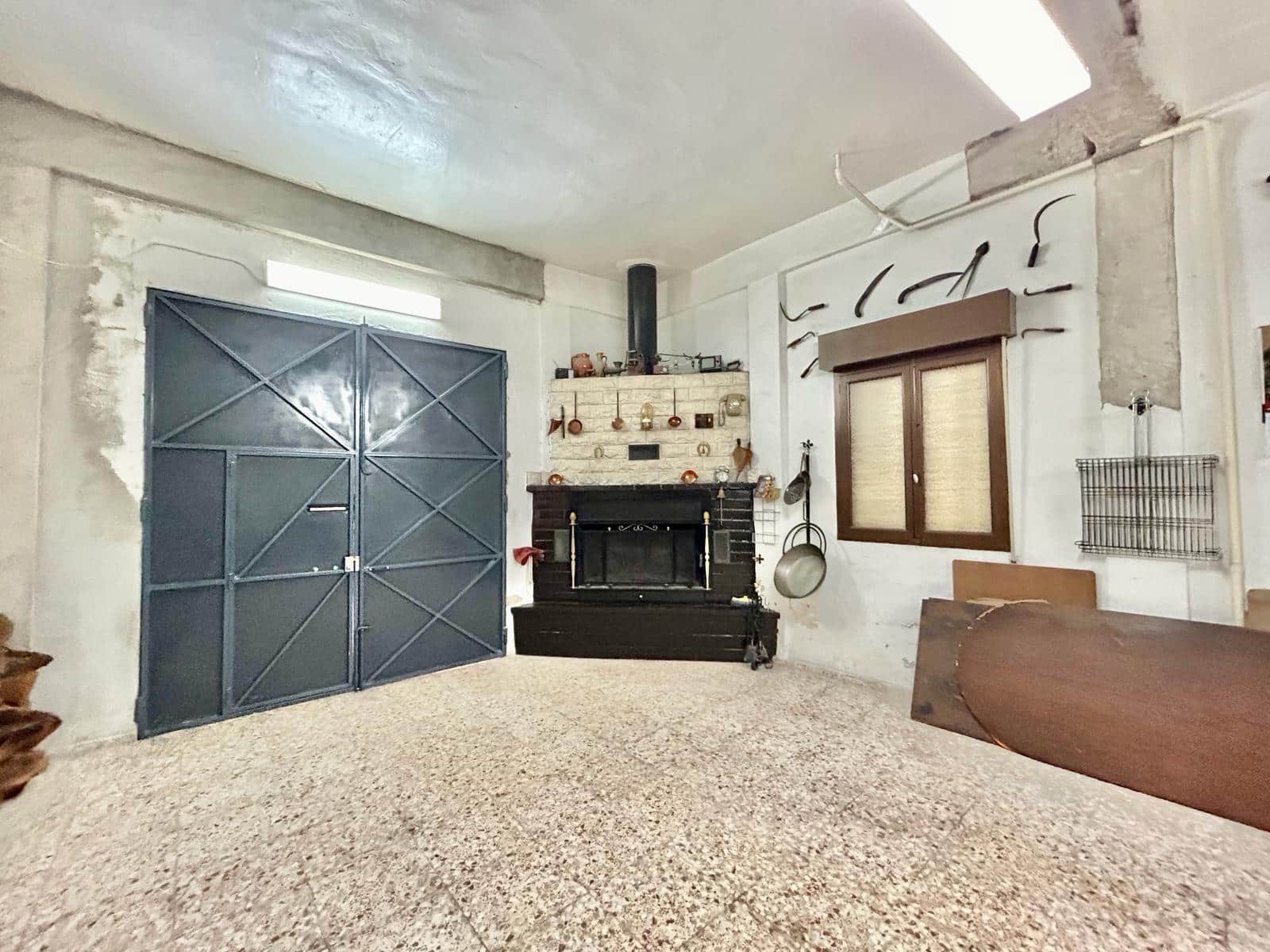 Casa de 3 habitaciones en Aspe en venta con garaje - 131.500 € (Ref: 10060446)