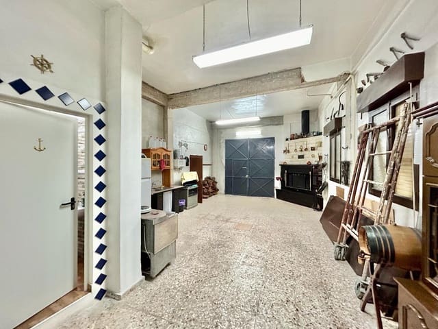 Casa de 3 habitaciones en Aspe en venta con garaje - 131.500 € (Ref: 10060446)