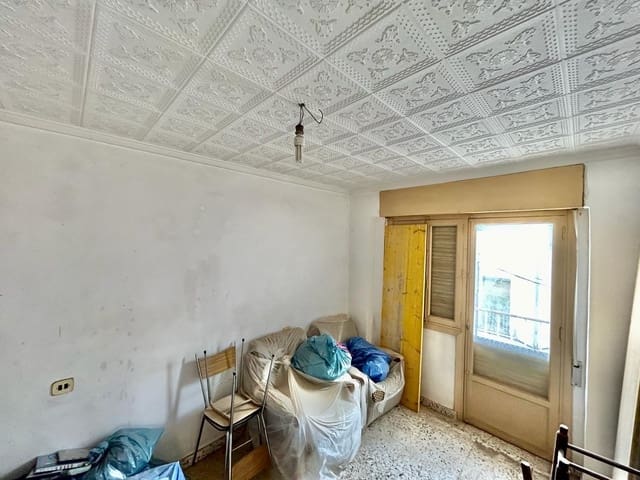 Casa de 3 habitaciones en Aspe en venta con garaje - 131.500 € (Ref: 10060446)