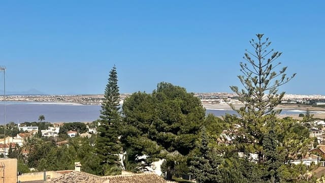4 slaapkamer Villa te koop in Los Balcones - Los Altos, Torrevieja met zwembad - € 650.000 (Ref: 10060448)
