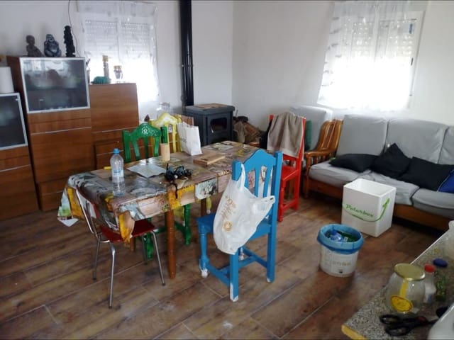 2 Zimmer Finca/Landgut zu verkaufen in La Romana mit Pool - 90.000 € (Ref: 10060453)