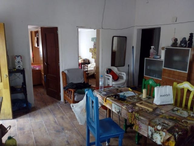 2 Zimmer Finca/Landgut zu verkaufen in La Romana mit Pool - 90.000 € (Ref: 10060453)