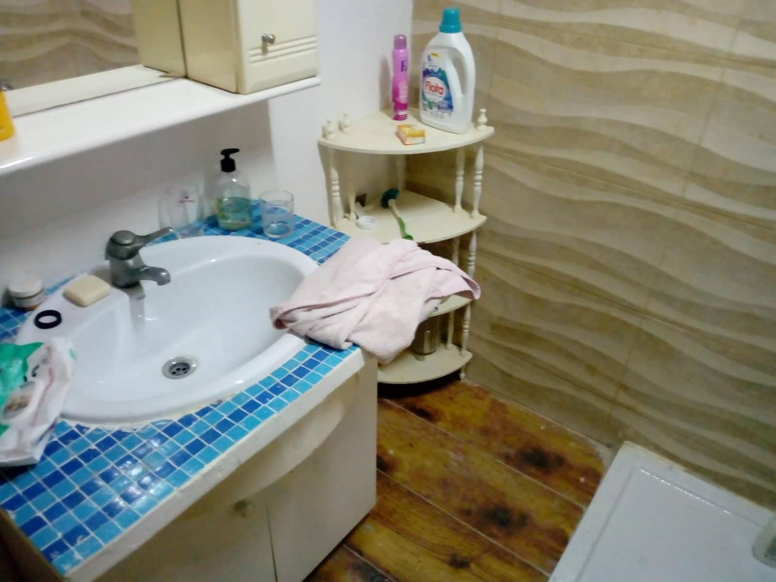 2 Zimmer Finca/Landgut zu verkaufen in La Romana mit Pool - 90.000 € (Ref: 10060453)