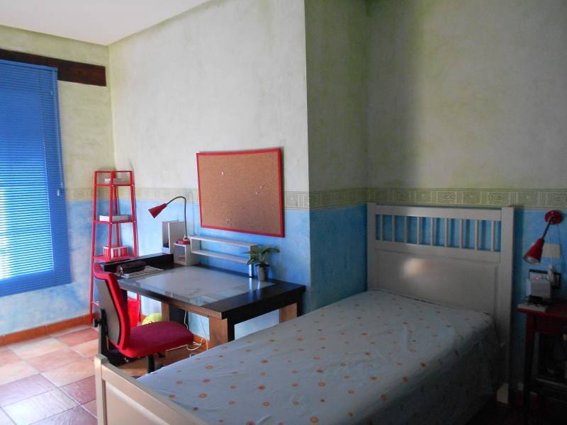 8 chambre Finca/Maison de Campagne à vendre à La Romana avec piscine garage - 800 000 € (Ref: 10060454)