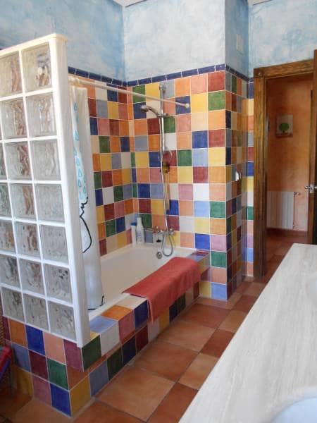 8 chambre Finca/Maison de Campagne à vendre à La Romana avec piscine garage - 800 000 € (Ref: 10060454)