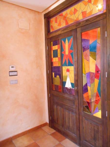 8 chambre Finca/Maison de Campagne à vendre à La Romana avec piscine garage - 800 000 € (Ref: 10060454)