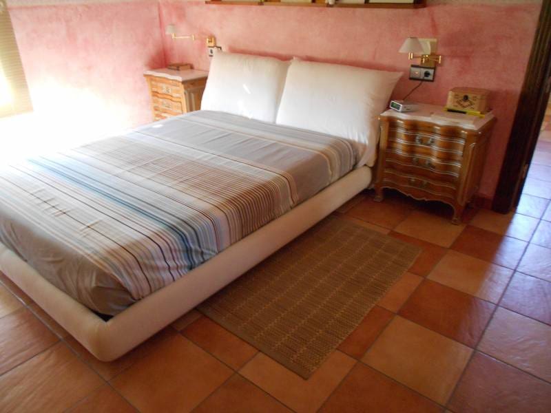 8 chambre Finca/Maison de Campagne à vendre à La Romana avec piscine garage - 800 000 € (Ref: 10060454)