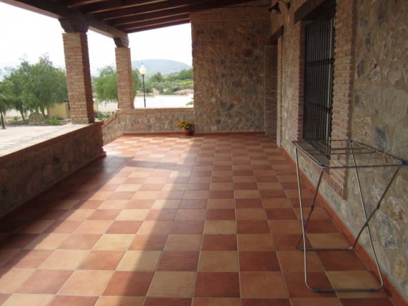 8 chambre Finca/Maison de Campagne à vendre à La Romana avec piscine garage - 800 000 € (Ref: 10060454)