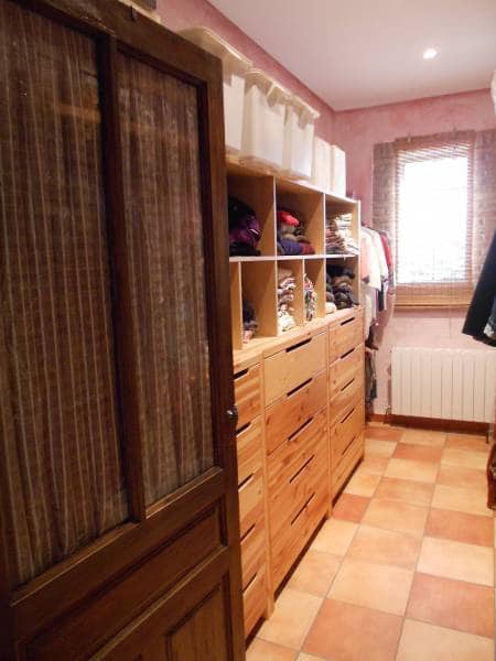 8 chambre Finca/Maison de Campagne à vendre à La Romana avec piscine garage - 800 000 € (Ref: 10060454)