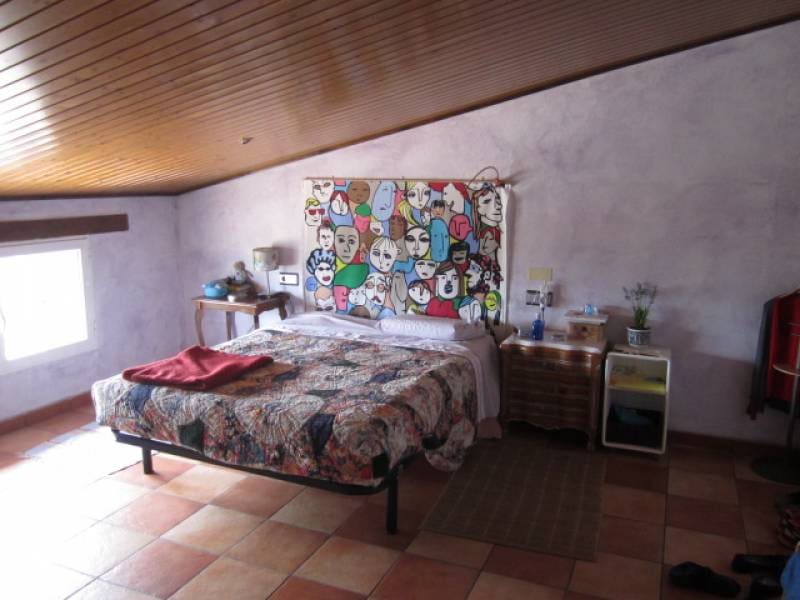 8 chambre Finca/Maison de Campagne à vendre à La Romana avec piscine garage - 800 000 € (Ref: 10060454)
