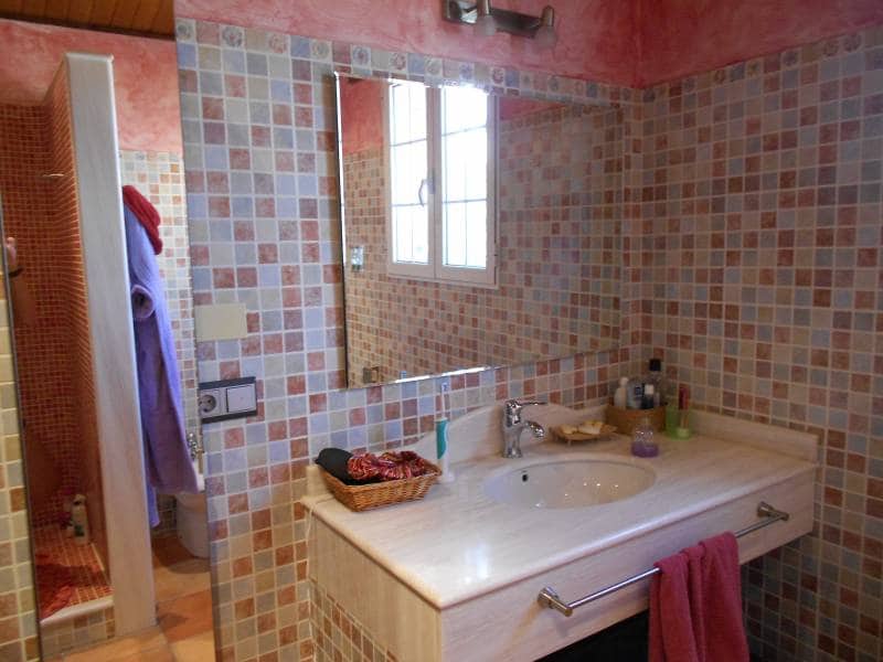 8 chambre Finca/Maison de Campagne à vendre à La Romana avec piscine garage - 800 000 € (Ref: 10060454)