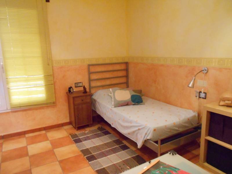 8 chambre Finca/Maison de Campagne à vendre à La Romana avec piscine garage - 800 000 € (Ref: 10060454)