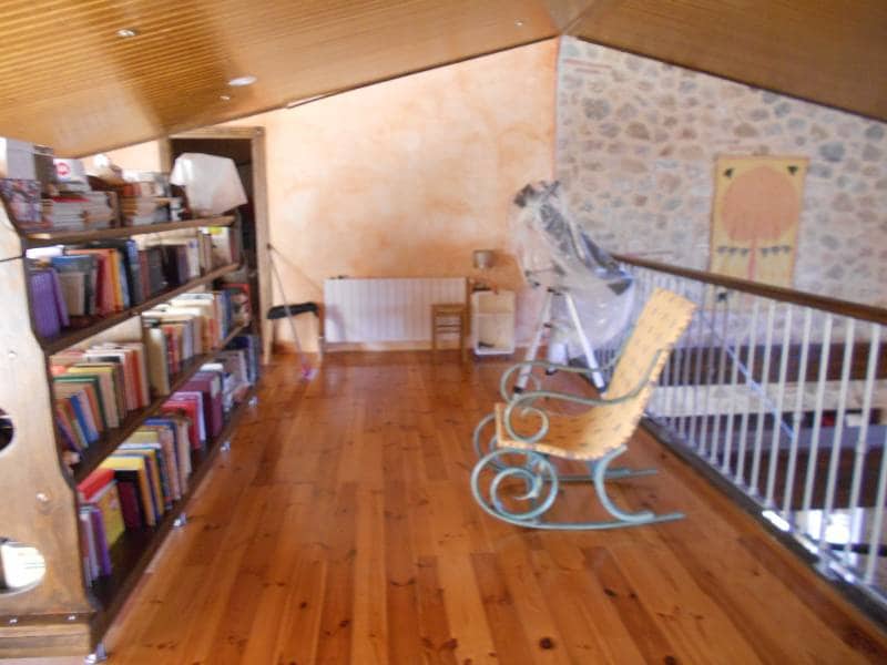 8 chambre Finca/Maison de Campagne à vendre à La Romana avec piscine garage - 800 000 € (Ref: 10060454)