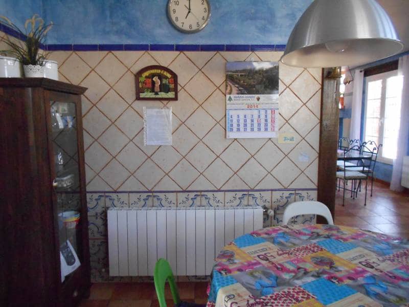 8 chambre Finca/Maison de Campagne à vendre à La Romana avec piscine garage - 800 000 € (Ref: 10060454)