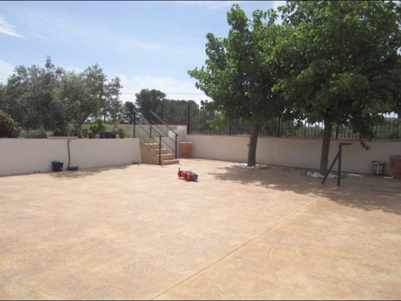4 chambre Finca/Maison de Campagne à vendre à La Romana avec piscine garage - 350 000 € (Ref: 10060455)