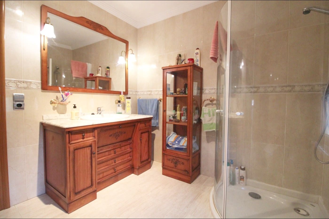 4 chambre Finca/Maison de Campagne à vendre à La Romana avec piscine garage - 350 000 € (Ref: 10060455)