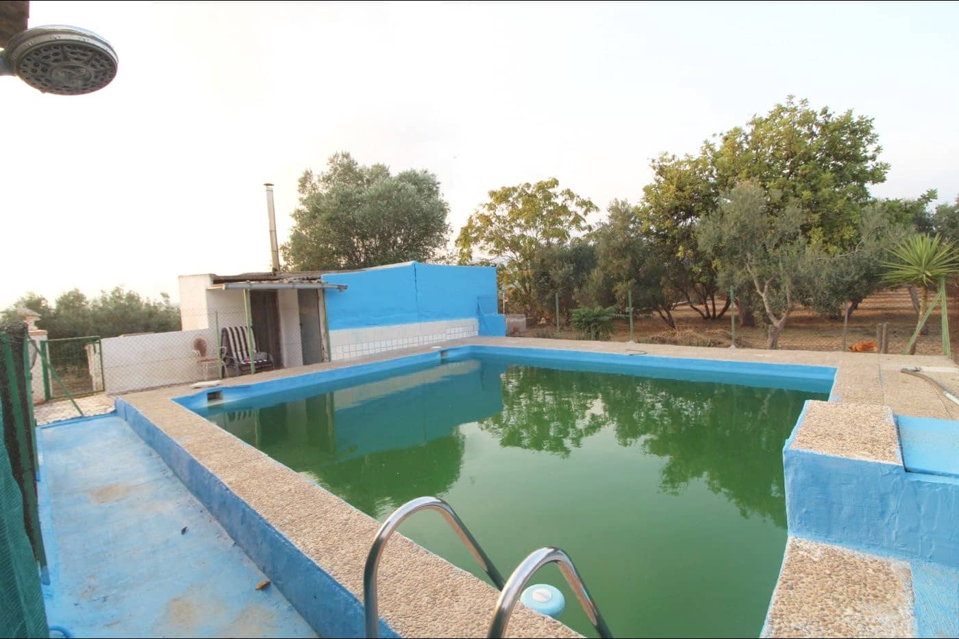 4 chambre Finca/Maison de Campagne à vendre à La Romana avec piscine garage - 350 000 € (Ref: 10060455)