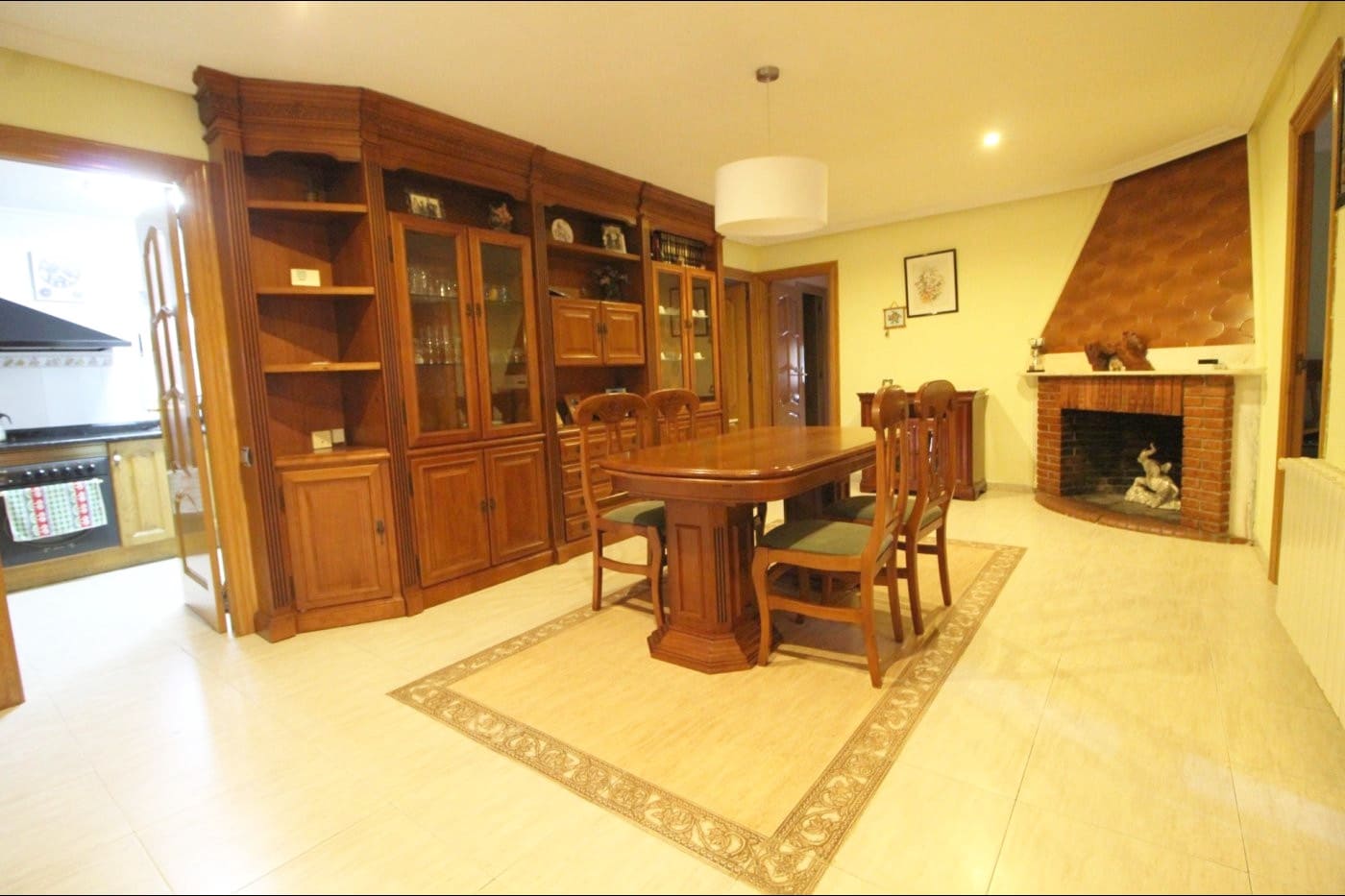4 chambre Finca/Maison de Campagne à vendre à La Romana avec piscine garage - 350 000 € (Ref: 10060455)