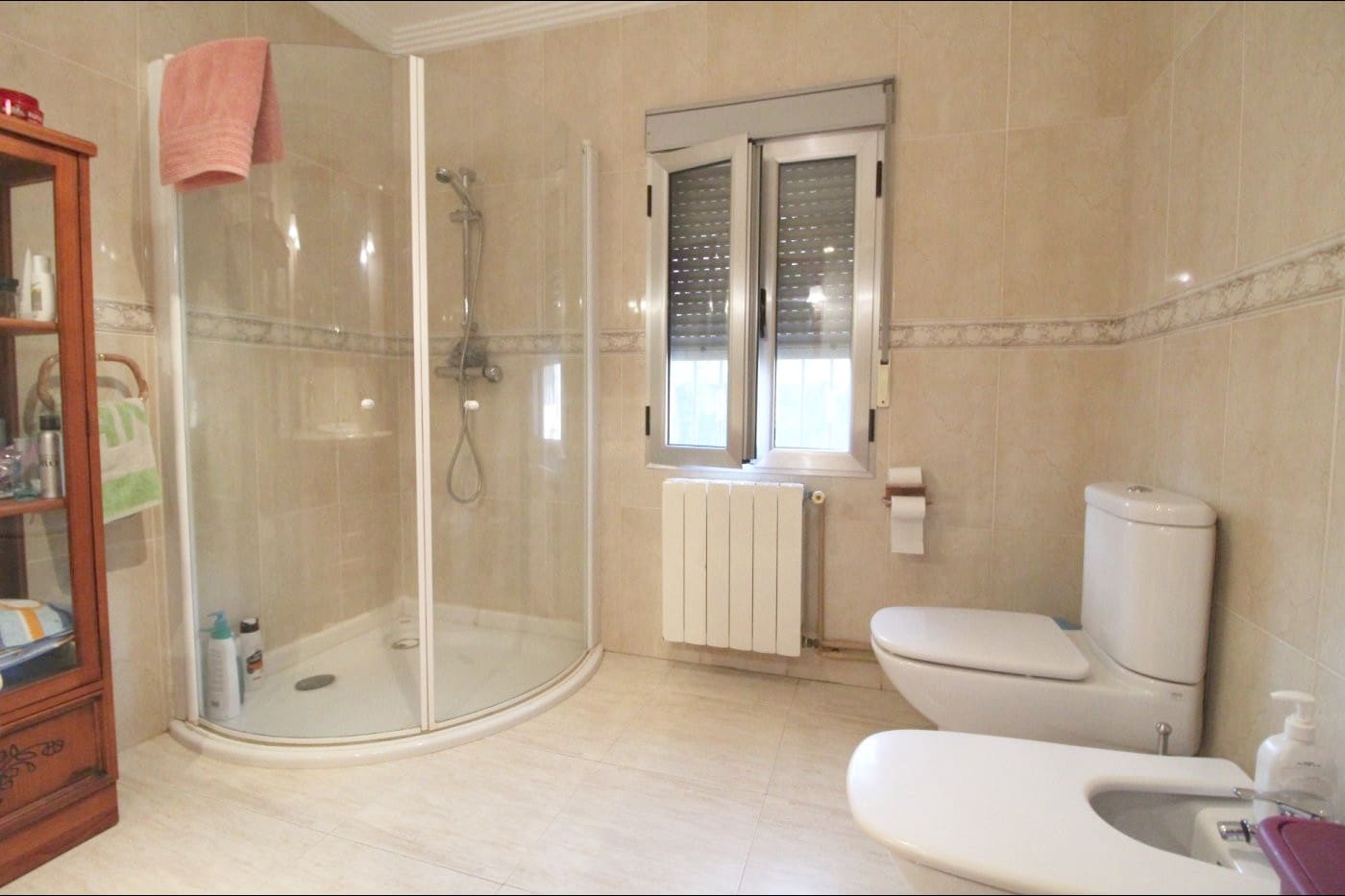 4 chambre Finca/Maison de Campagne à vendre à La Romana avec piscine garage - 350 000 € (Ref: 10060455)
