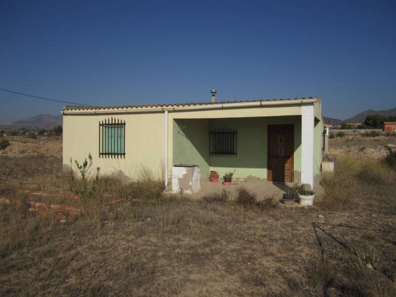 Finka/Dom wiejski na sprzedaż w La Romana z basenem garażem - 87 260 € (Ref: 10060456)