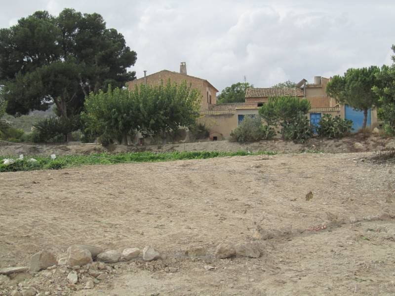 Bouwgrond te koop in Novelda - € 2.400.000 (Ref: 10060459)