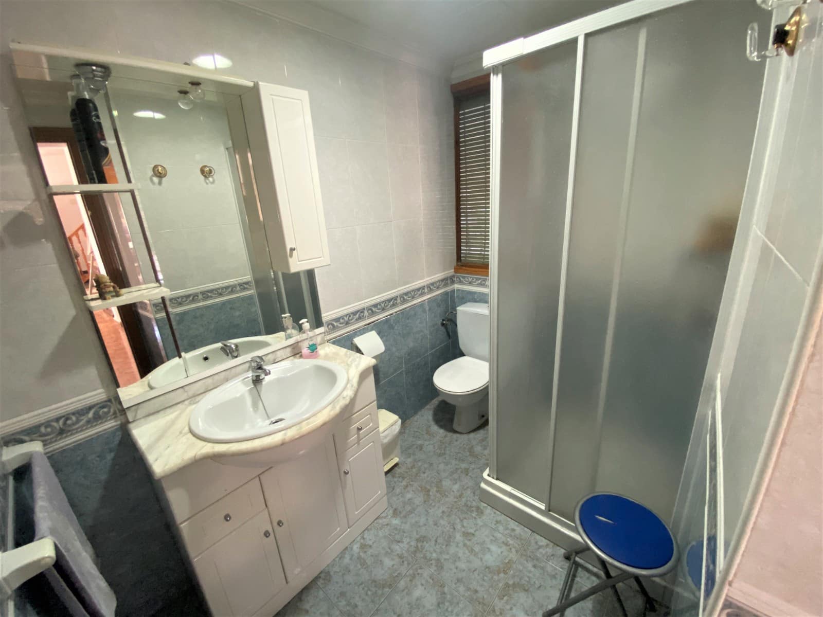 4 sovrum Finca/Hus på landet till salu i Sax med pool garage - 325 000 € (Ref: 10060465)
