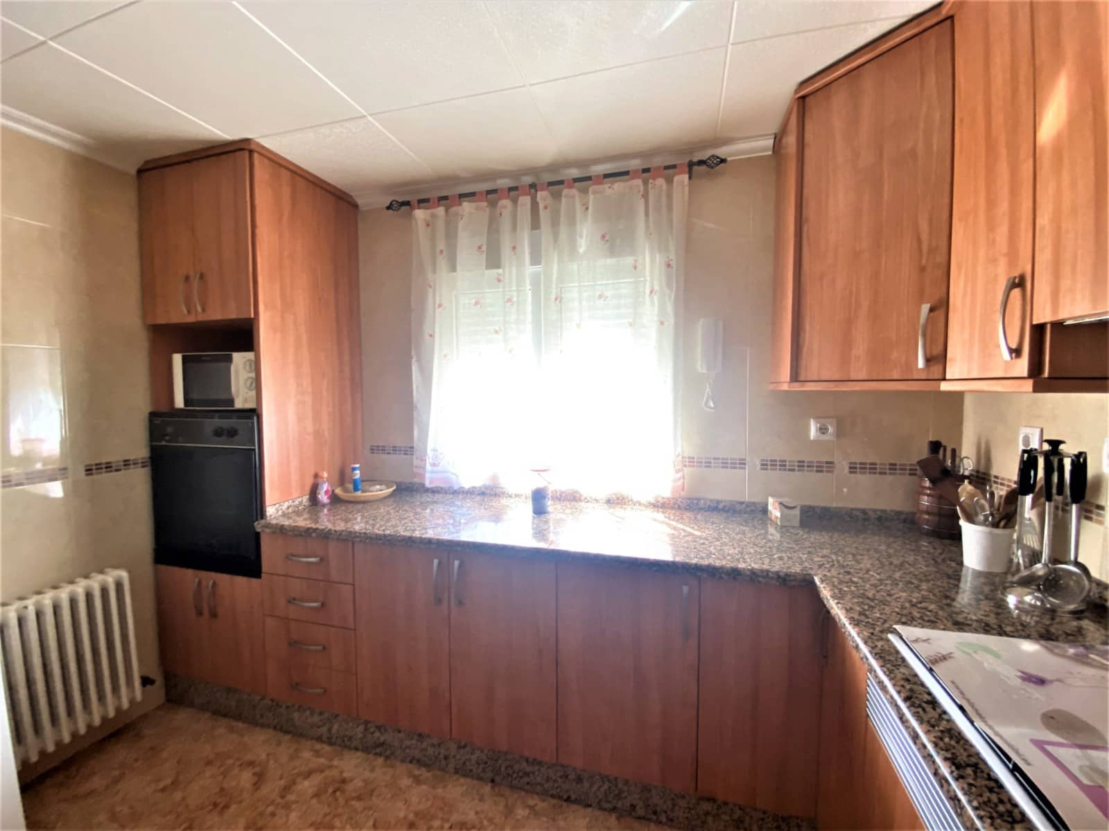 4 sovrum Finca/Hus på landet till salu i Sax med pool garage - 325 000 € (Ref: 10060465)