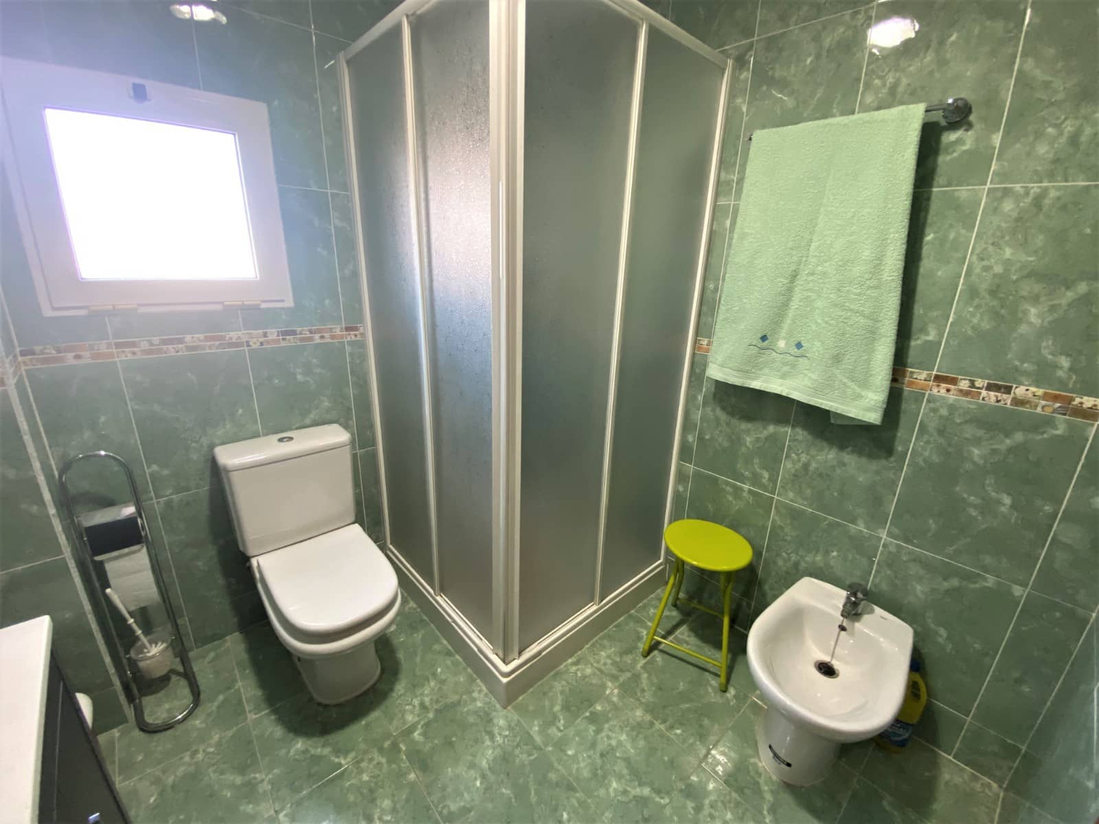 4 sovrum Finca/Hus på landet till salu i Sax med pool garage - 325 000 € (Ref: 10060465)