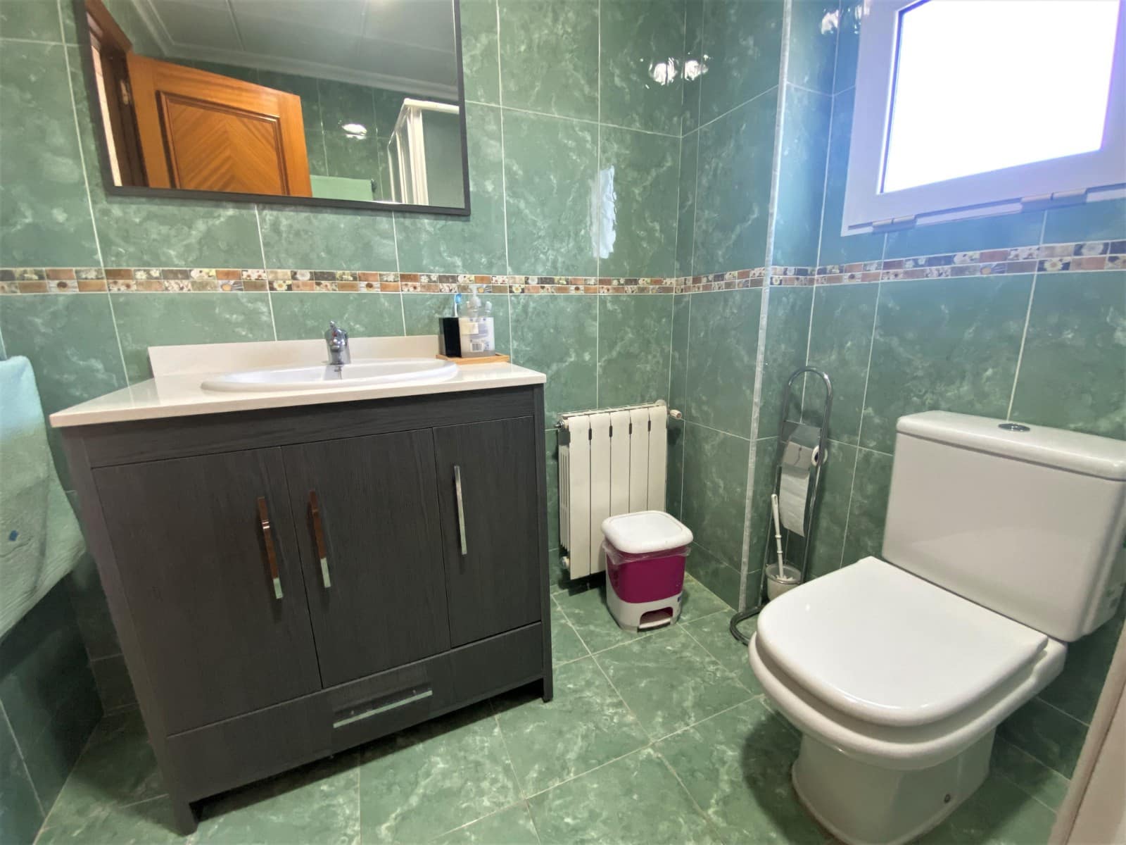 4 sovrum Finca/Hus på landet till salu i Sax med pool garage - 325 000 € (Ref: 10060465)