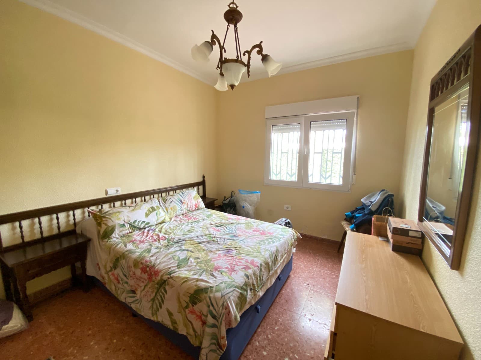 4 bedroom Finca/Country House for sale in Sax with pool garage - € 345,000 (Ref: 10060466)