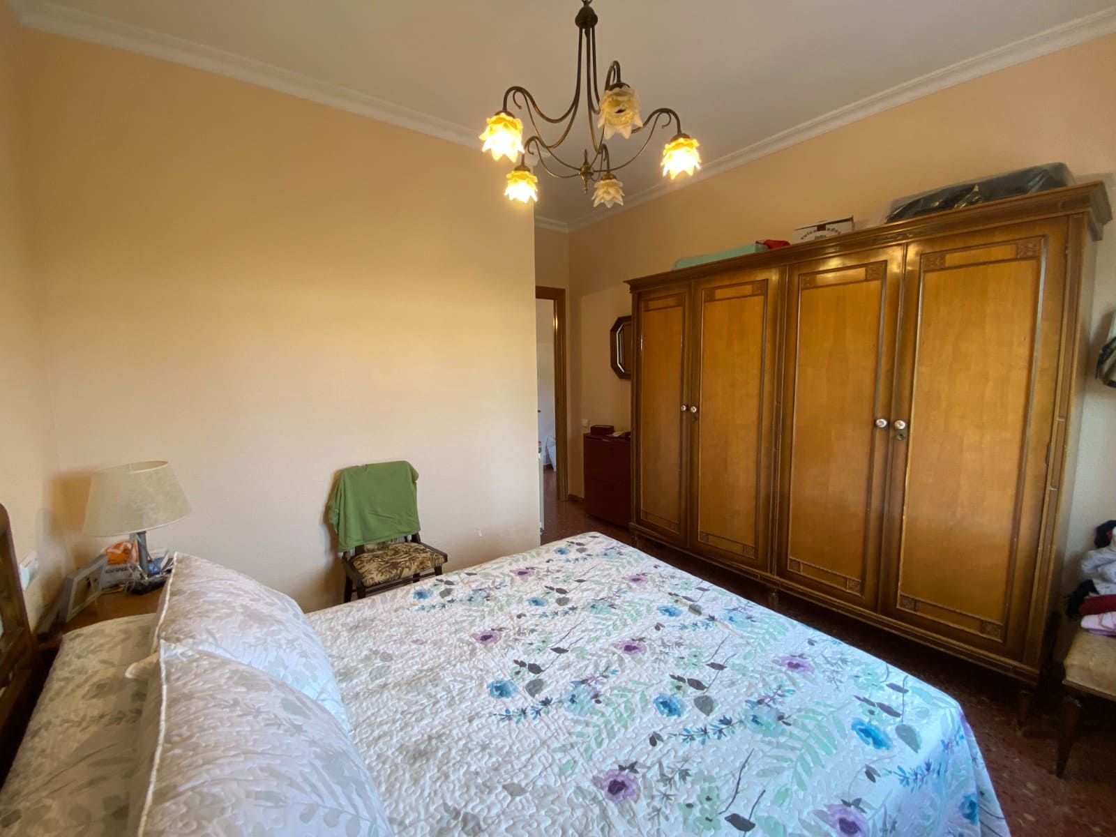 4 bedroom Finca/Country House for sale in Sax with pool garage - € 345,000 (Ref: 10060466)