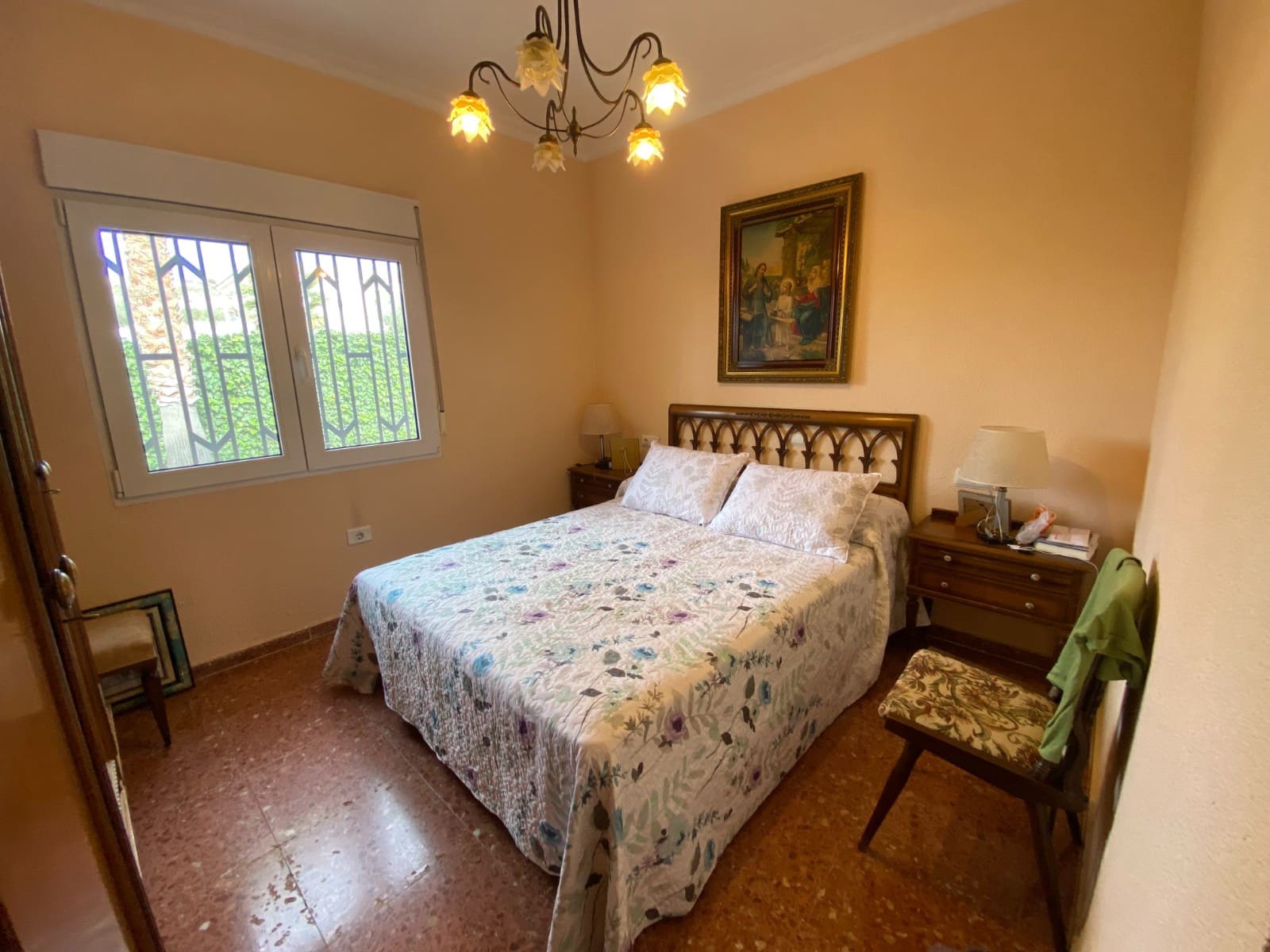4 bedroom Finca/Country House for sale in Sax with pool garage - € 345,000 (Ref: 10060466)