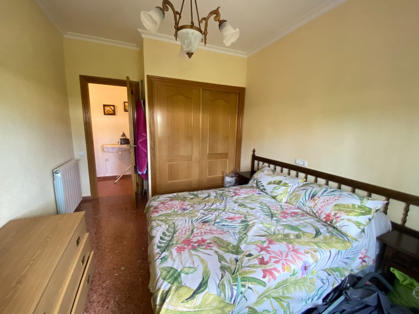 4 bedroom Finca/Country House for sale in Sax with pool garage - € 345,000 (Ref: 10060466)