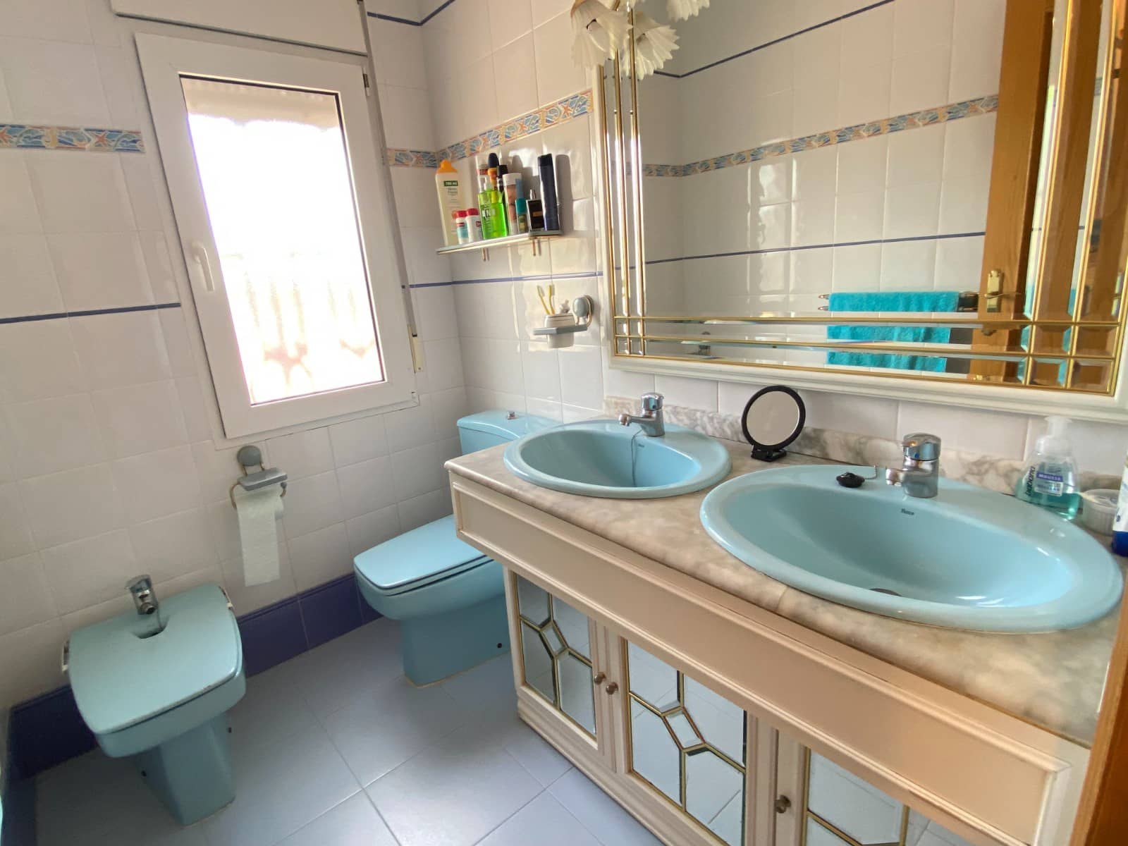 4 bedroom Finca/Country House for sale in Sax with pool garage - € 345,000 (Ref: 10060466)