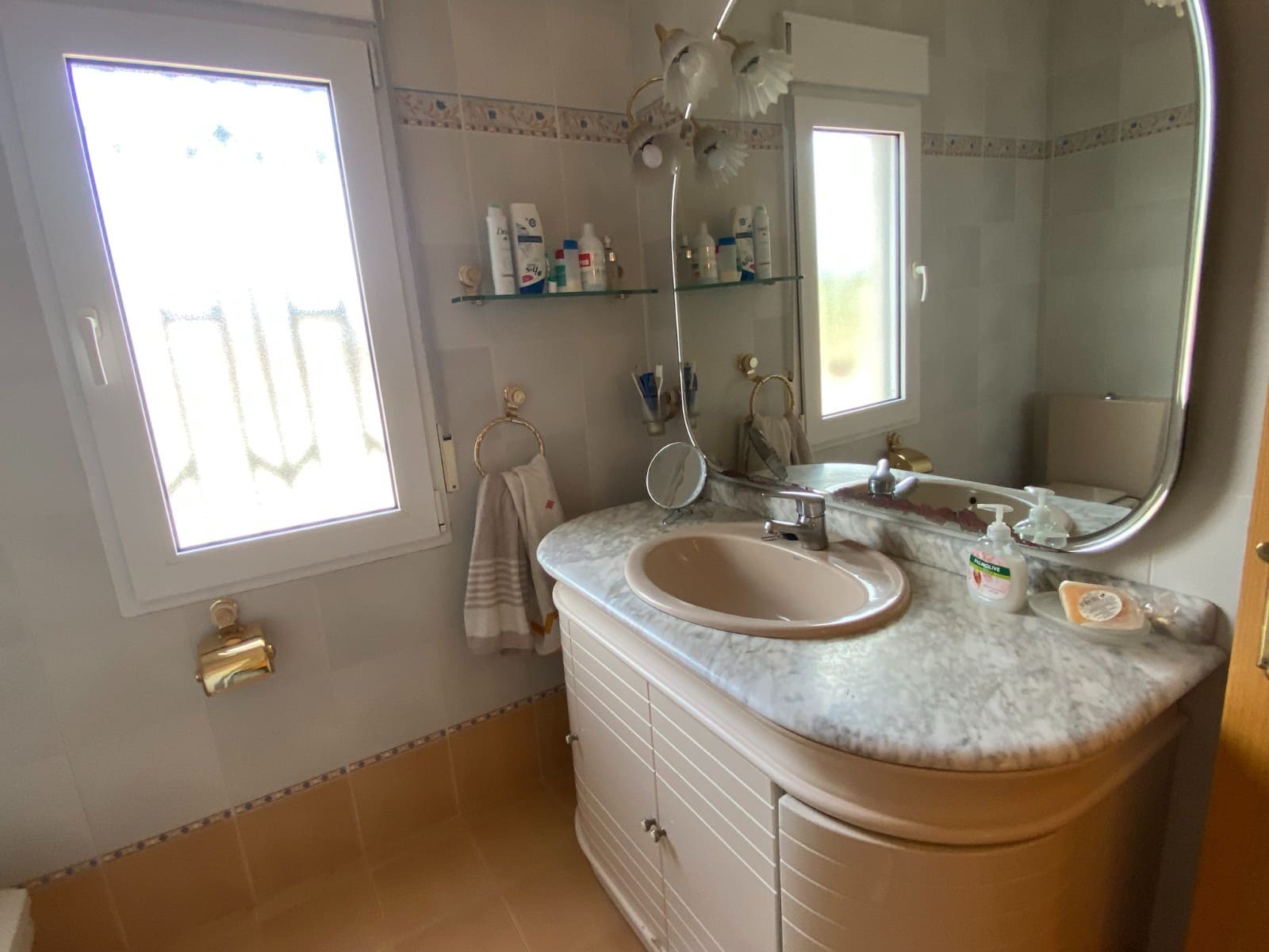 4 bedroom Finca/Country House for sale in Sax with pool garage - € 345,000 (Ref: 10060466)