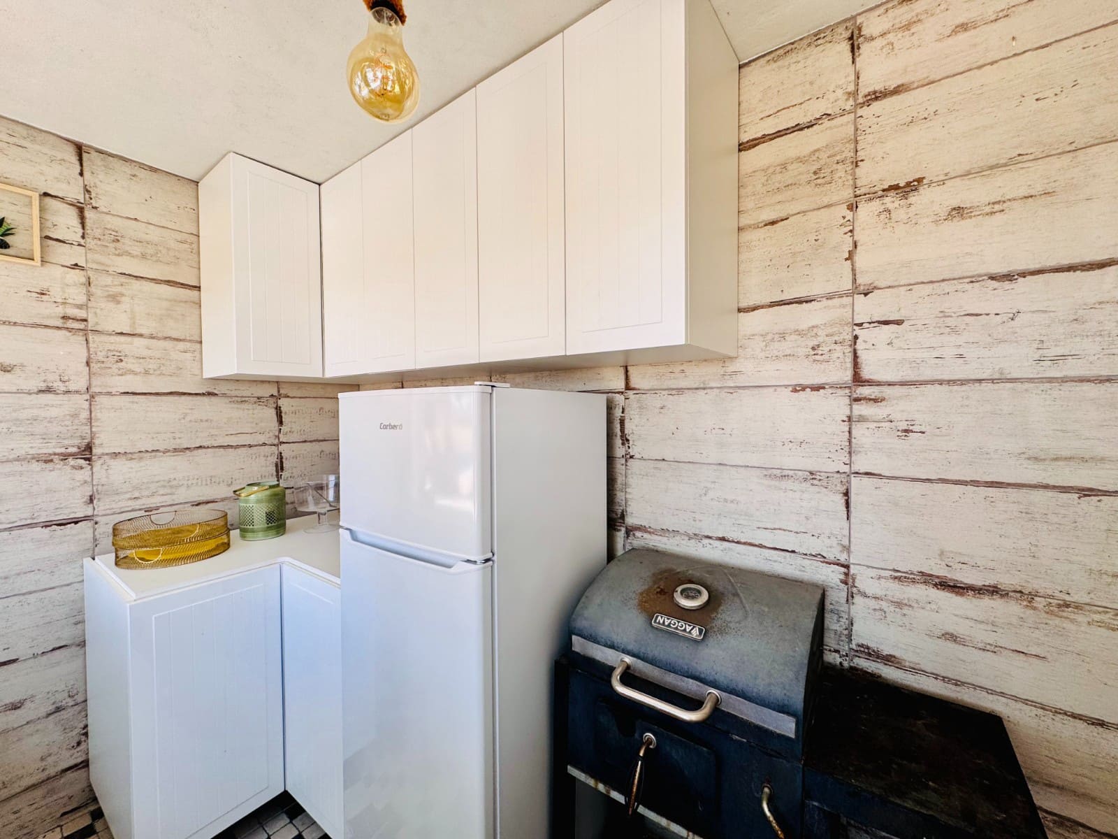 4 soverom Villa til salgs i Aspe med svømmebasseng garasje - € 369 995 (Ref: 10060467)