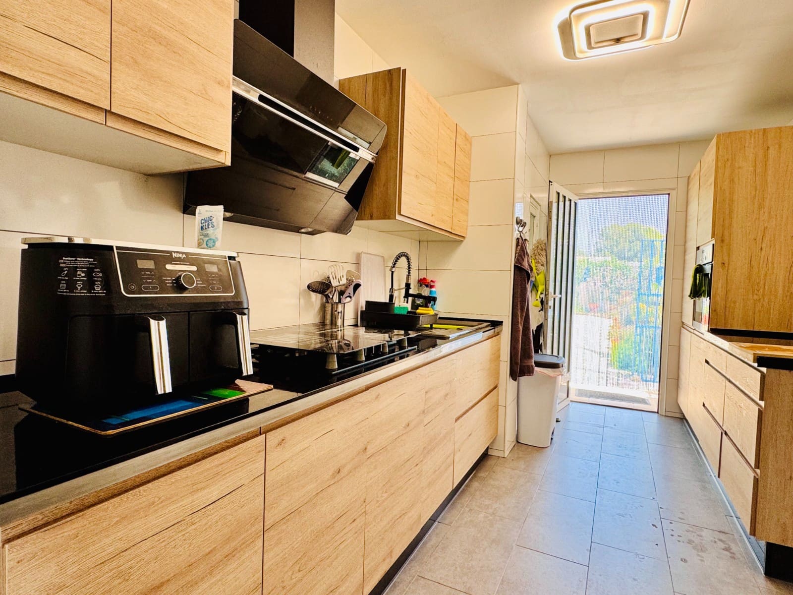4 soverom Villa til salgs i Aspe med svømmebasseng garasje - € 369 995 (Ref: 10060467)