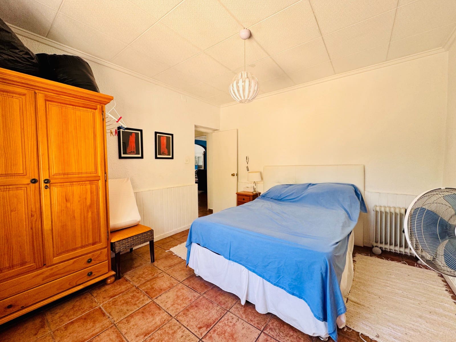 4 soverom Villa til salgs i Aspe med svømmebasseng garasje - € 369 995 (Ref: 10060467)