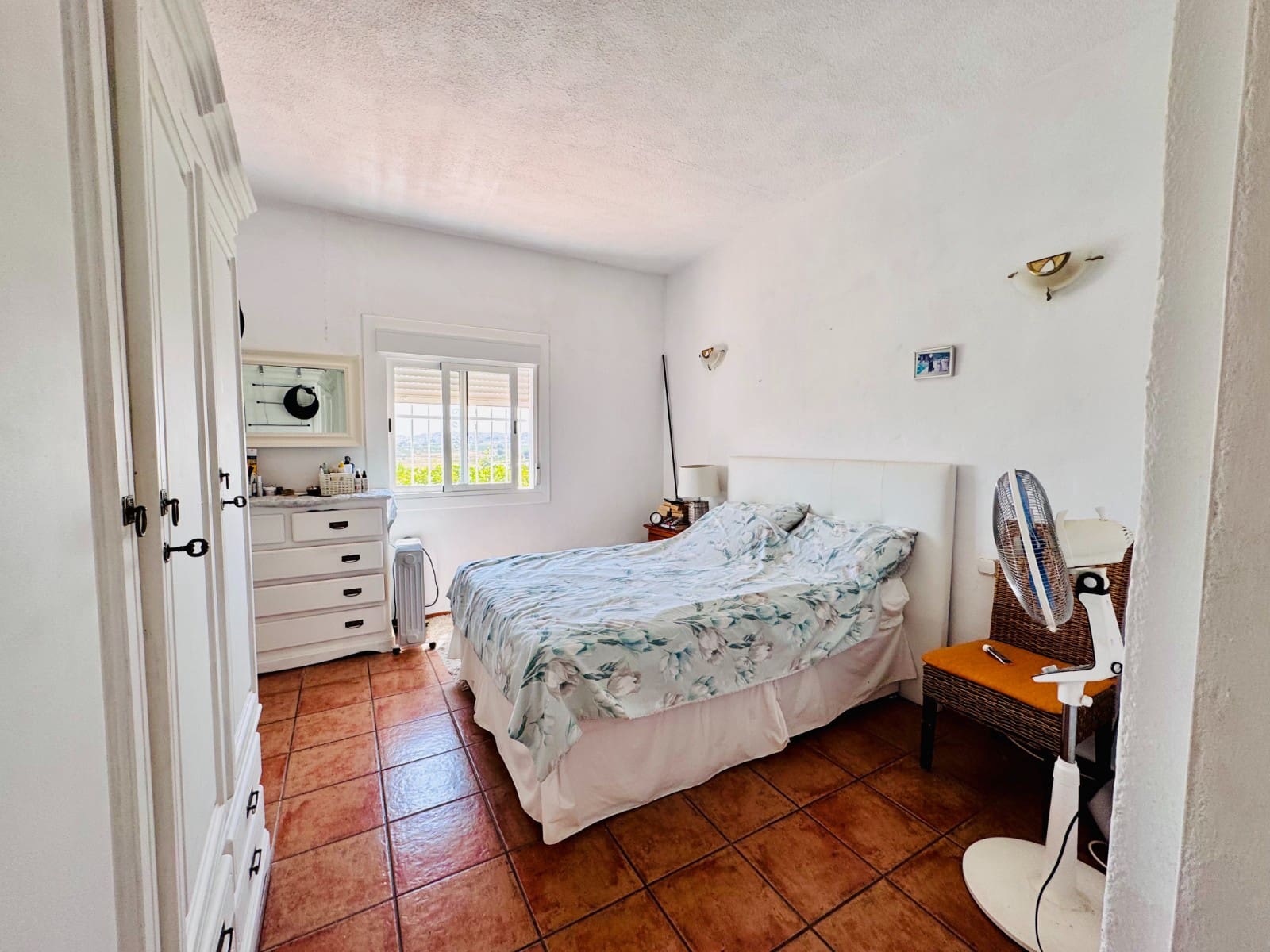 4 soverom Villa til salgs i Aspe med svømmebasseng garasje - € 369 995 (Ref: 10060467)