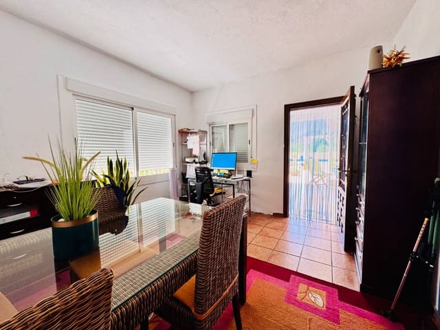 4 soverom Villa til salgs i Aspe med svømmebasseng garasje - € 369 995 (Ref: 10060467)