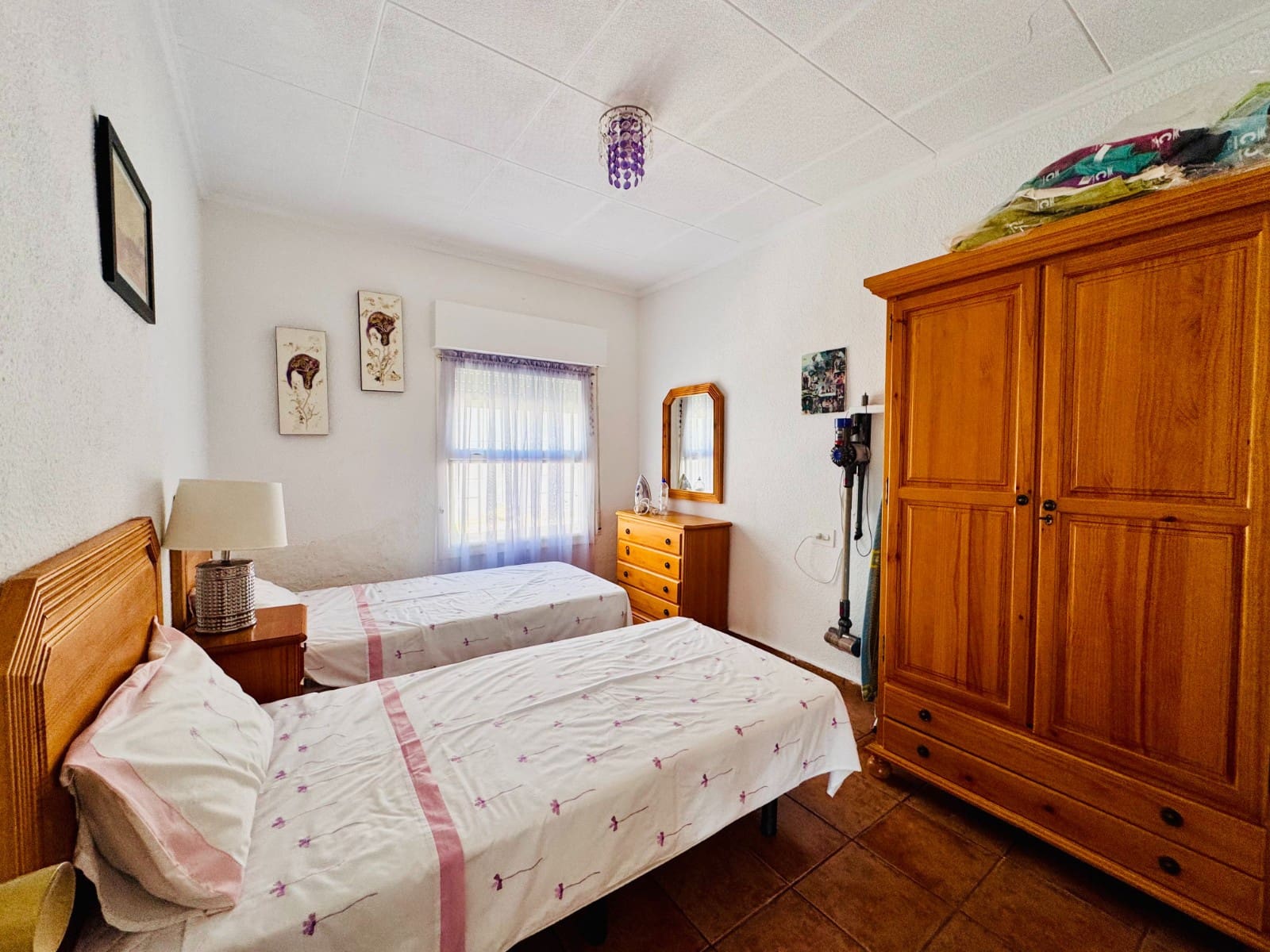 4 soverom Villa til salgs i Aspe med svømmebasseng garasje - € 369 995 (Ref: 10060467)
